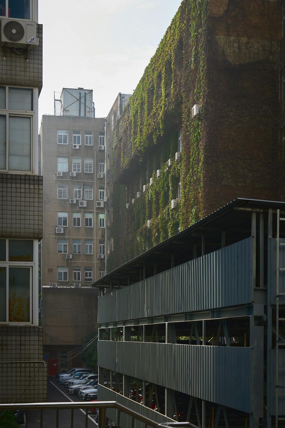 Climate Control Service